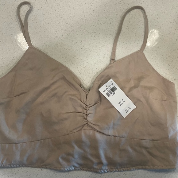 Abercrombie crop - Picture 3 of 4